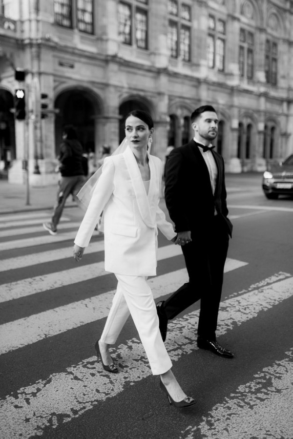 «Пары говорят, что их завораживает загадочная чувственность