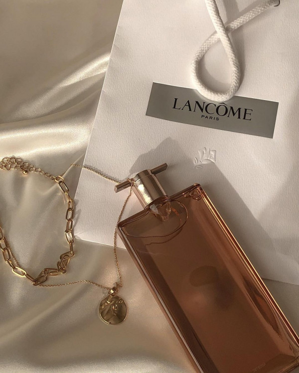 10 покупок для красивого утра невесты