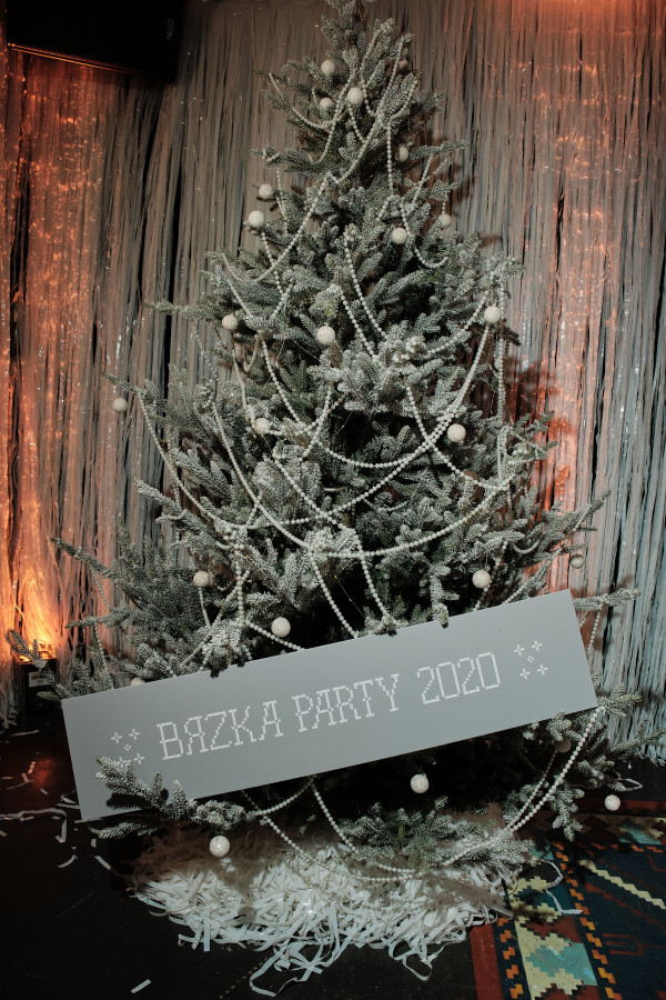 Как прошла ВЯZKA PARTY 2020