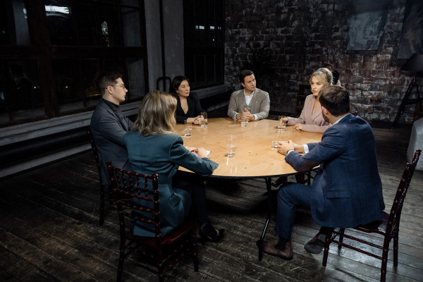 Чему научил 2020-й? Обсуждают свадебные профессионалы