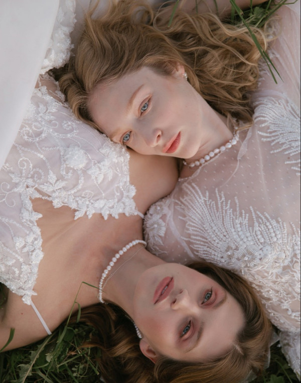 10 покупок для красивого утра невесты