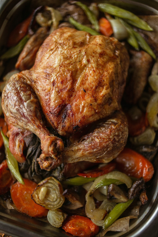 Что приготовить на Новый год? 21 рецепт