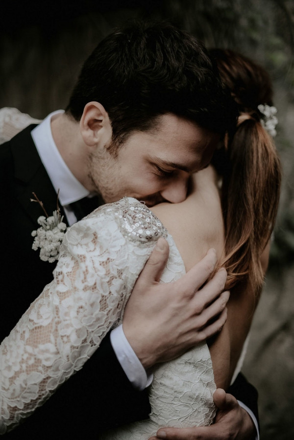 «Пары говорят, что их завораживает загадочная чувственность