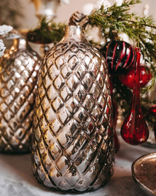 Как украсить дом к Новому году? Предложения