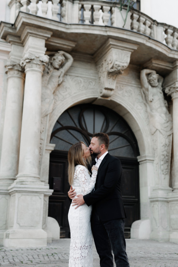 «Пары говорят, что их завораживает загадочная чувственность