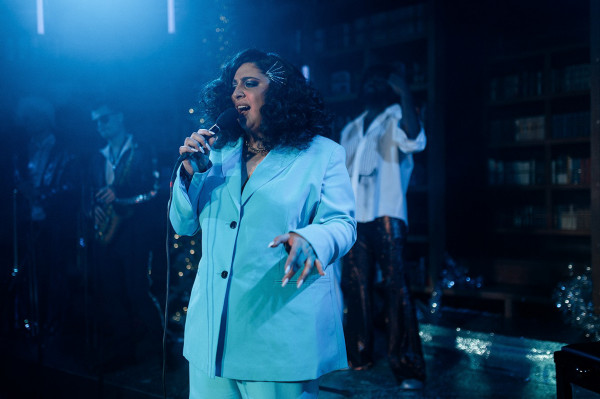 Как прошла ВЯZKA PARTY 2020