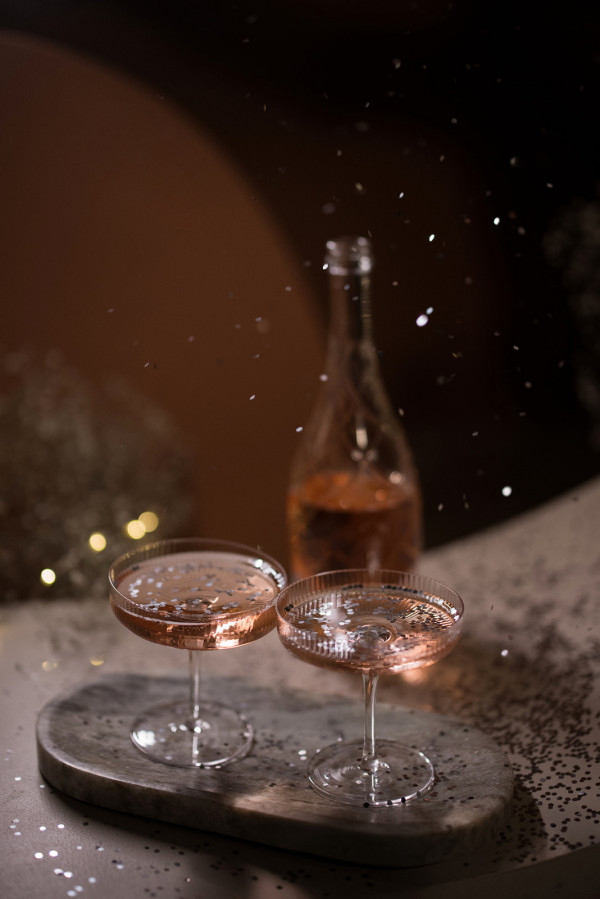 Самая волшебная ночь года — только для