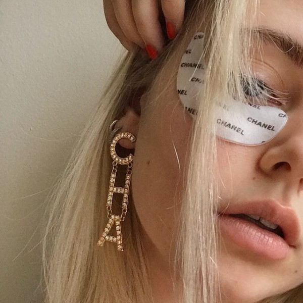 10 покупок для красивого утра невесты