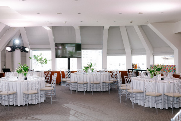 Площадки Ararat Park Hyatt Moscow