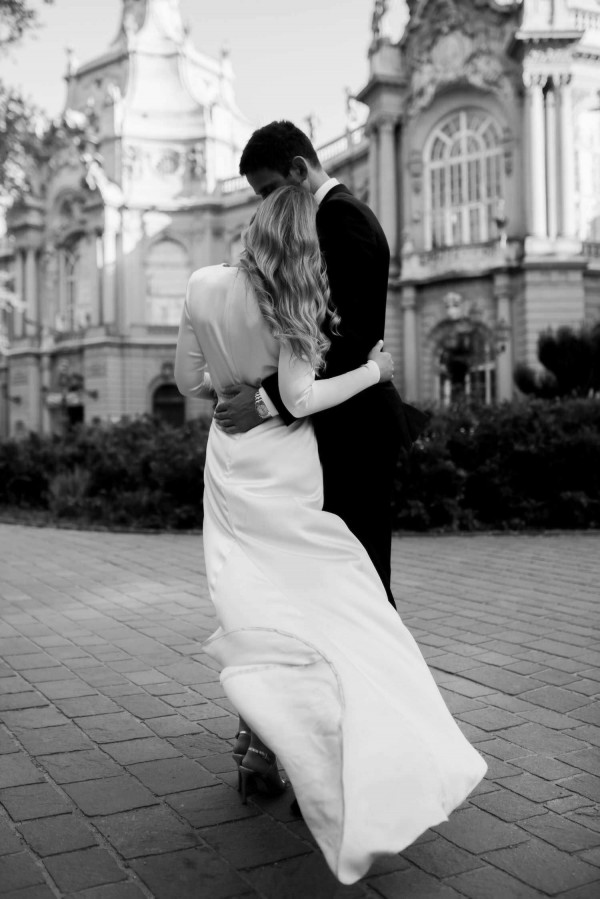 «Пары говорят, что их завораживает загадочная чувственность