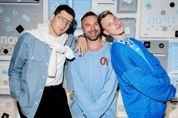 Как прошла ВЯZKA PARTY 2020