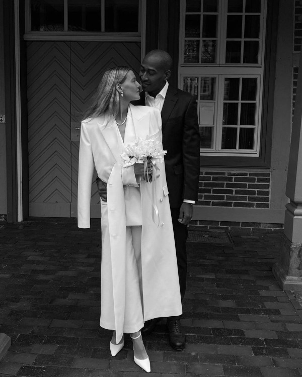 Инстаграм для подготовки к свадьбе