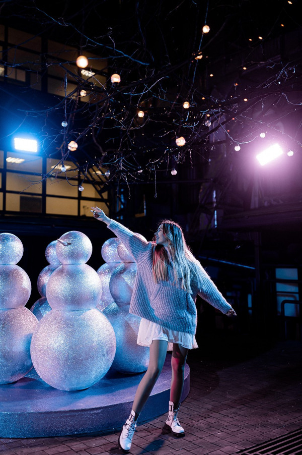 Как прошла ВЯZKA PARTY 2020