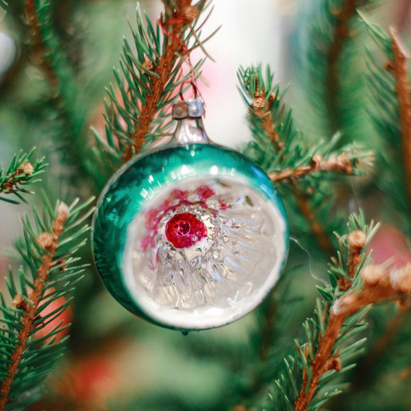 Как украсить дом к Новому году? Предложения