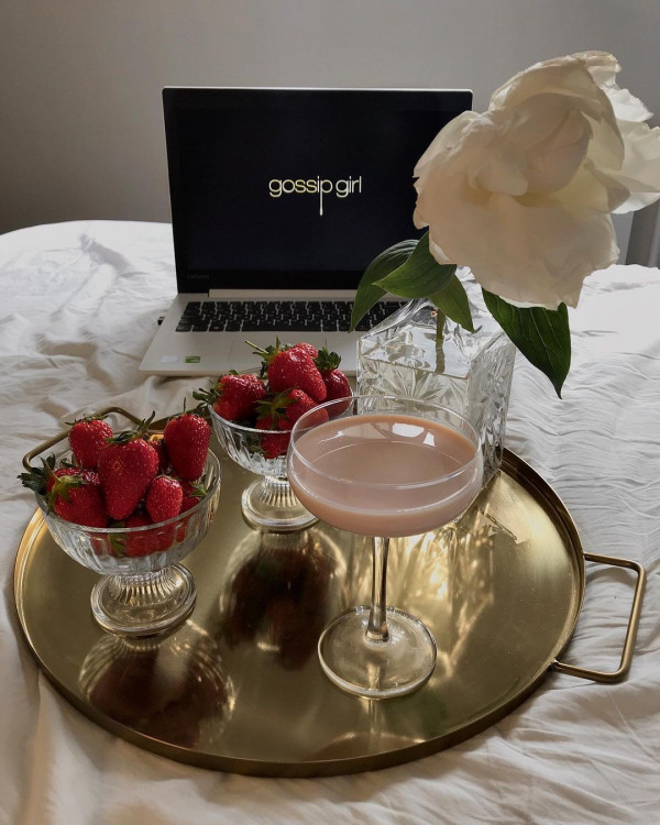 10 покупок для красивого утра невесты