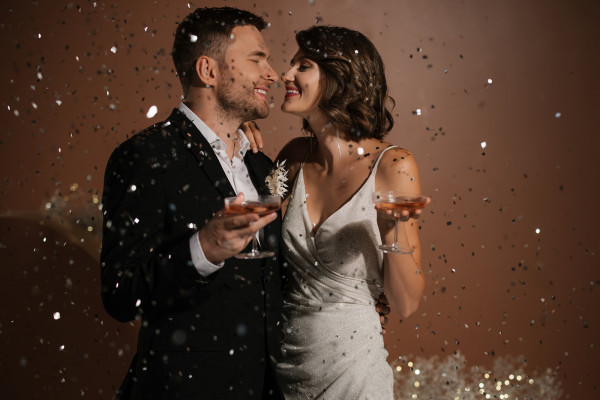 Самая волшебная ночь года — только для