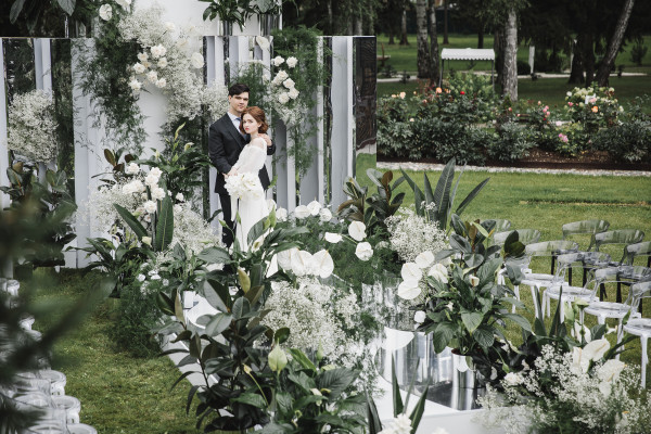 Декораторы Кристина Некрасова