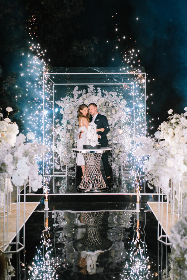 Декораторы Кристина Некрасова