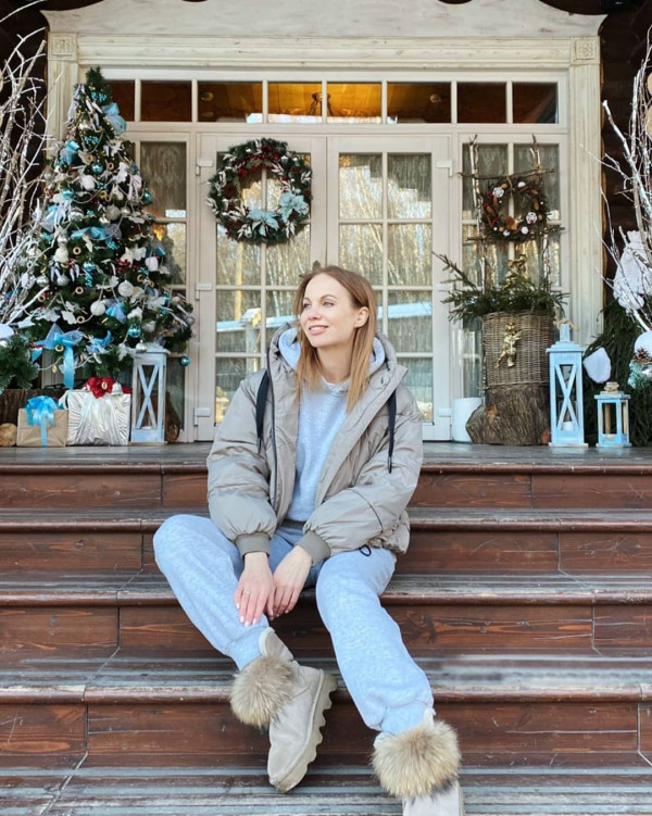 Где провести новогоднюю ночь? Специальные предложения в