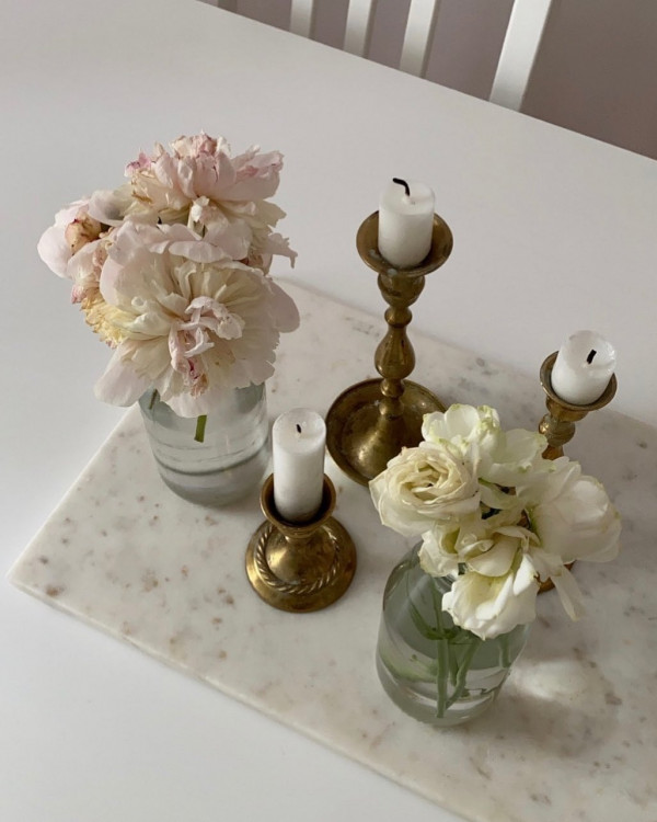 10 покупок для красивого утра невесты