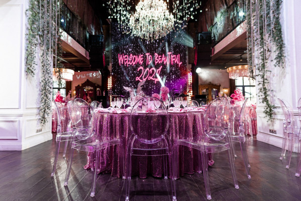 Декораторы Кристина Некрасова