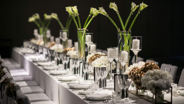 Площадки Ararat Park Hyatt Moscow