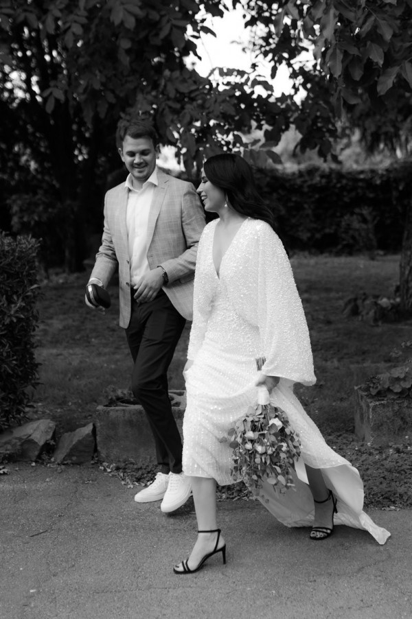 «Пары говорят, что их завораживает загадочная чувственность