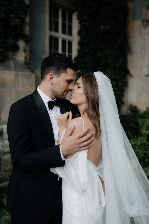 «Пары говорят, что их завораживает загадочная чувственность