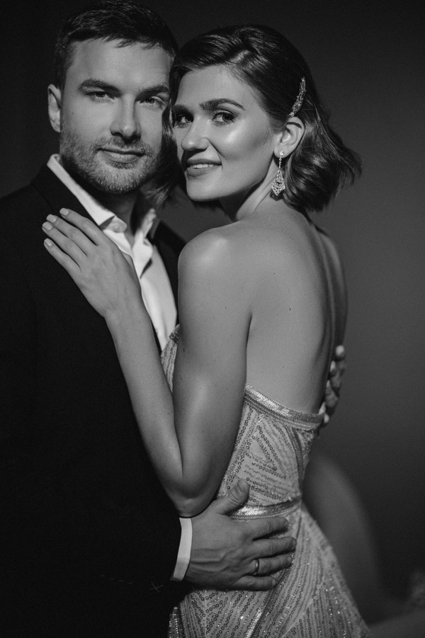 Самая волшебная ночь года — только для