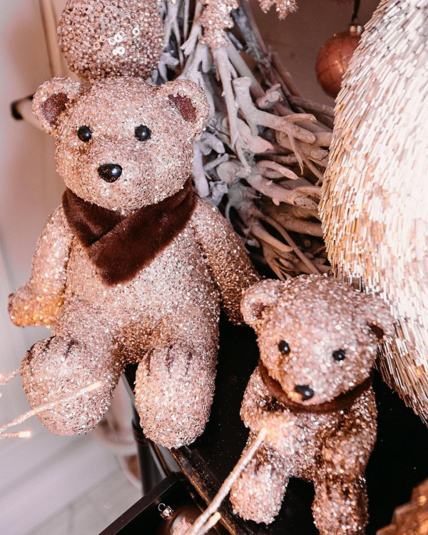 Как украсить дом к Новому году? Предложения