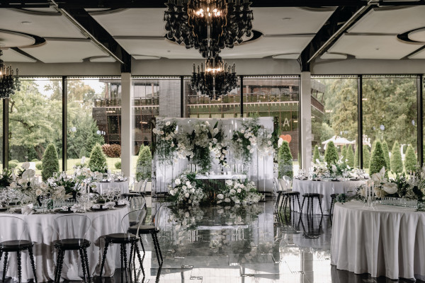 Декораторы Кристина Некрасова