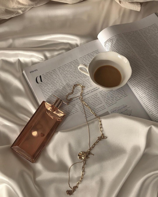 10 покупок для красивого утра невесты