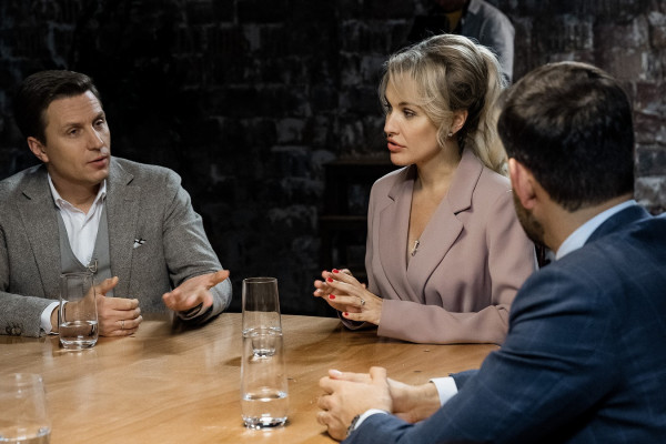 Чему научил 2020-й? Обсуждают свадебные профессионалы