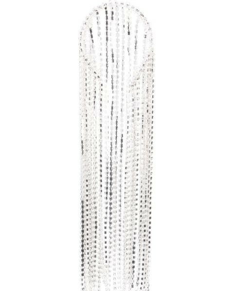 36 блестящих украшений на голову