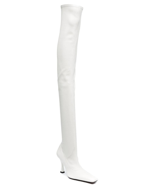 Зимняя свадьба: 11 актуальных ботильонов и сапог