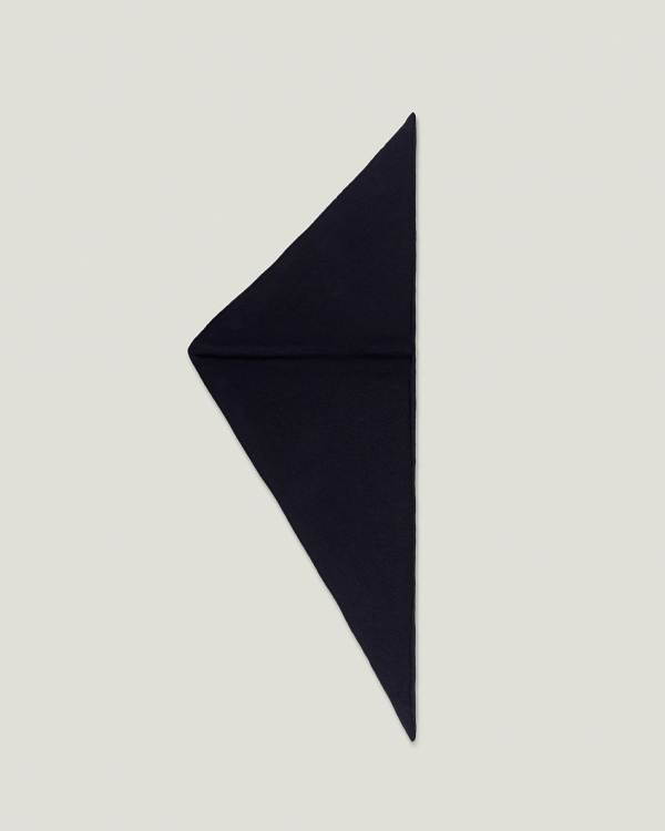 23 теплые косынки для зимних свиданий