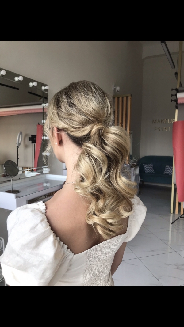 Стилисты Александра Майер