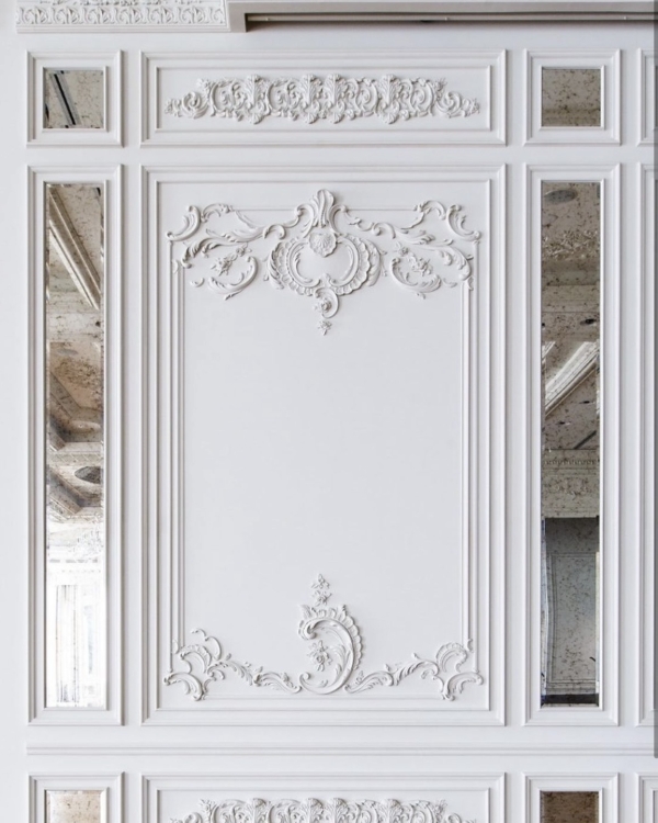 Долгожданное открытие Moscow Marriott Imperial Plaza