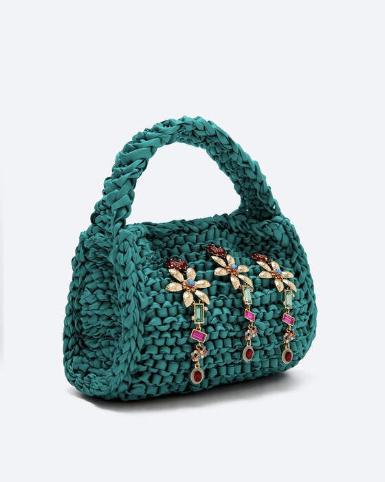 40 нарядных сумочек для любого повода