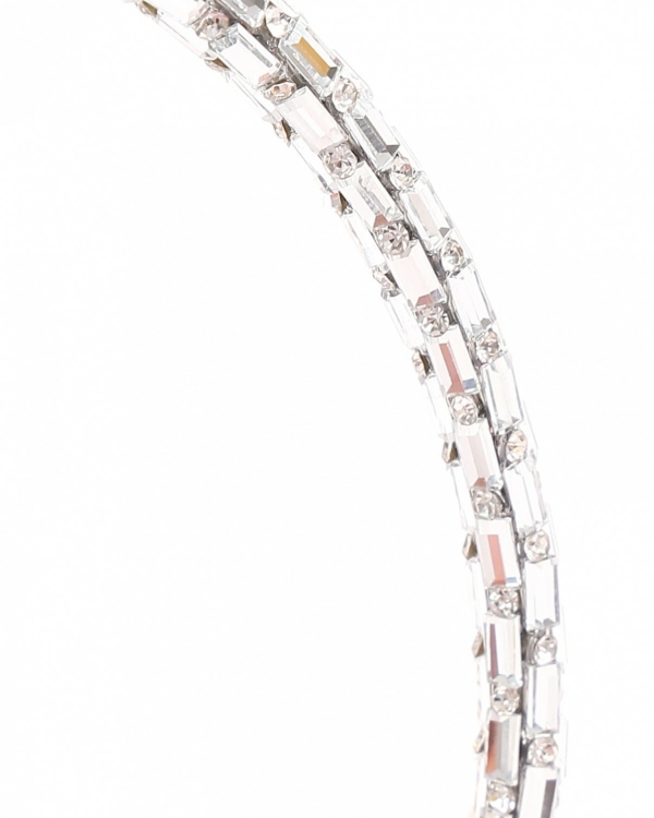 36 блестящих украшений на голову