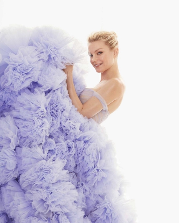 Very Peri — цвет 2022 года по