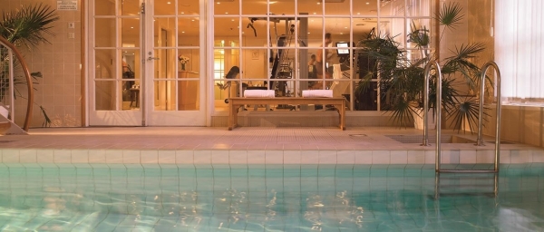 Где встретить Новый год: 17 отелей Санкт-Петербурга