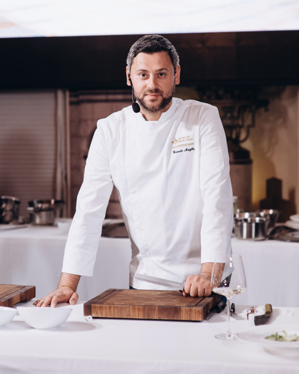 Balzi Rossi: любые возможности для вашей свадьбы