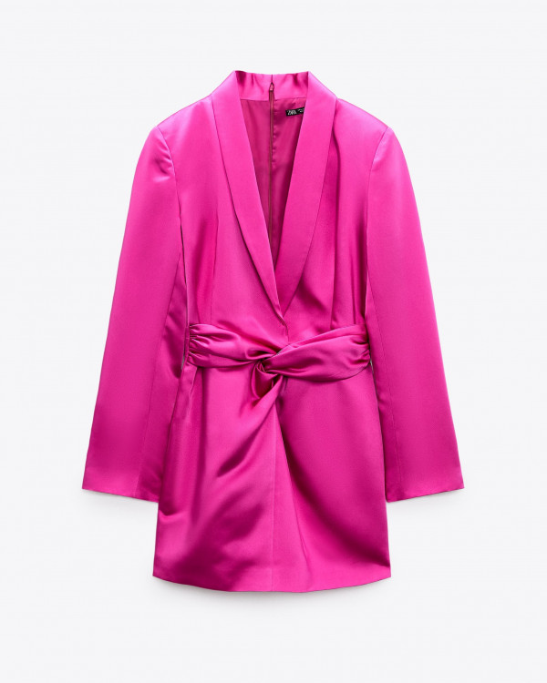 Самый стильный гость: 7 нарядов для зимней