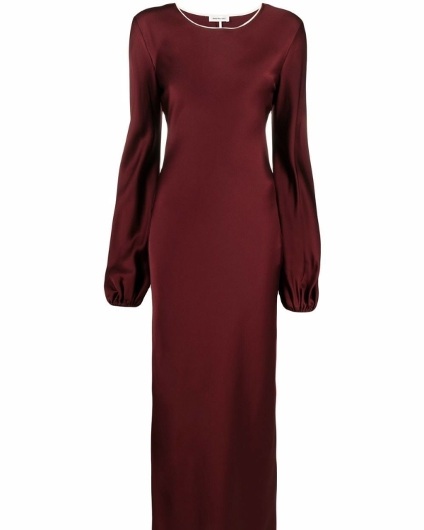 11 зимних нарядов для мамы невесты