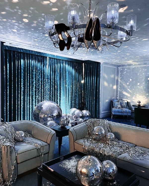 7 идей цветного оформления