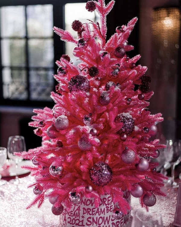 7 идей цветного оформления