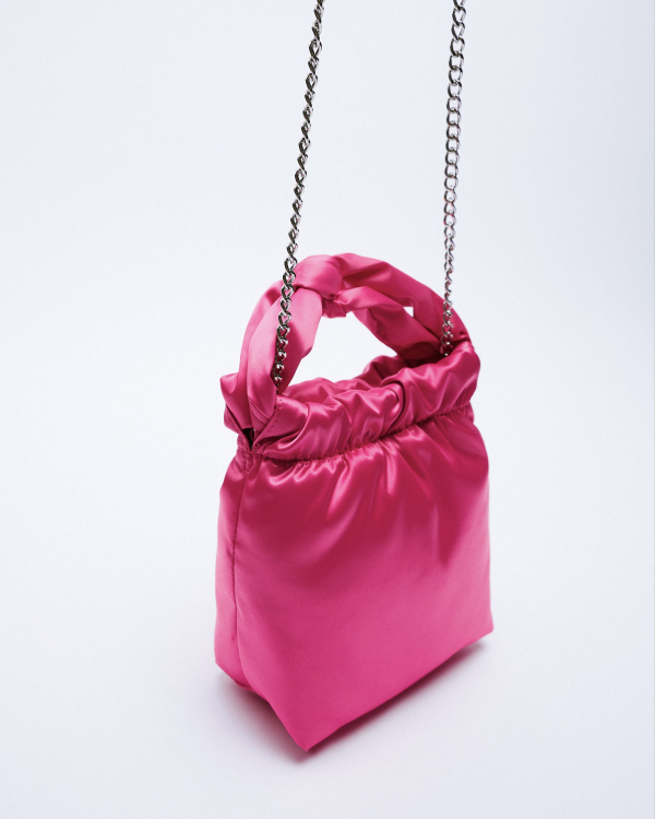 40 нарядных сумочек для любого повода