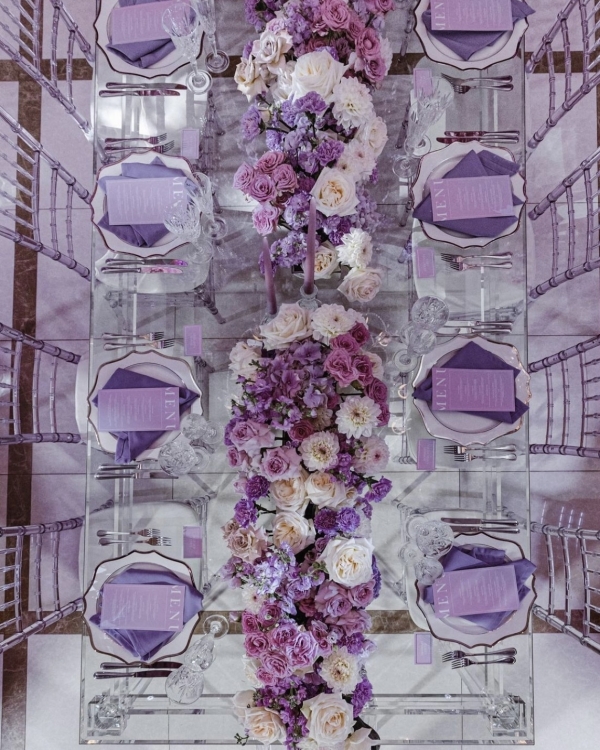 Very Peri — цвет 2022 года по