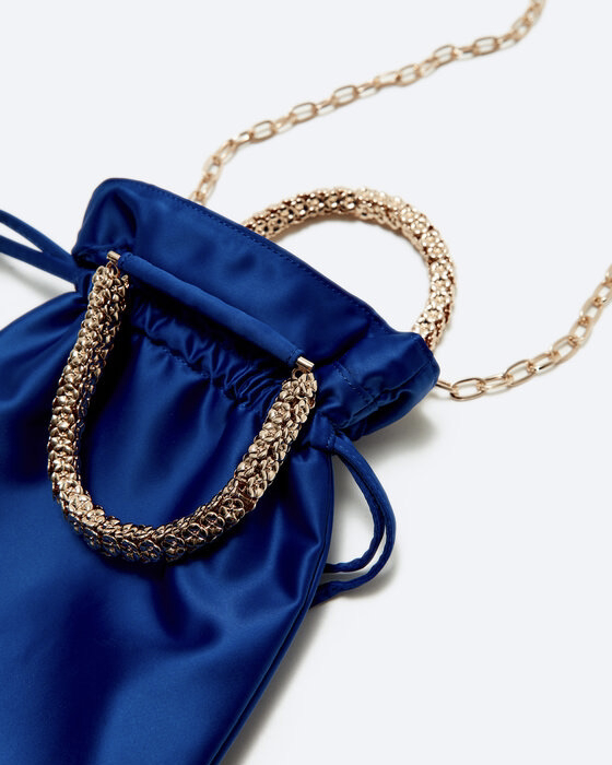 40 нарядных сумочек для любого повода